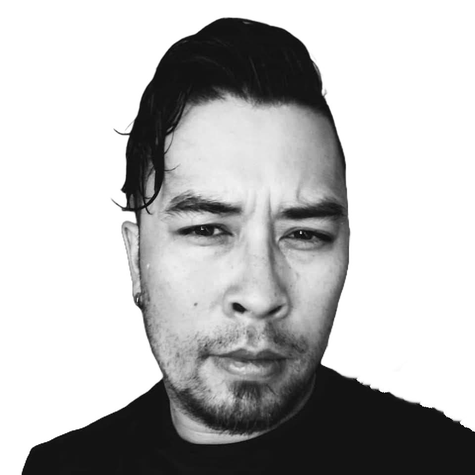 Author portrait